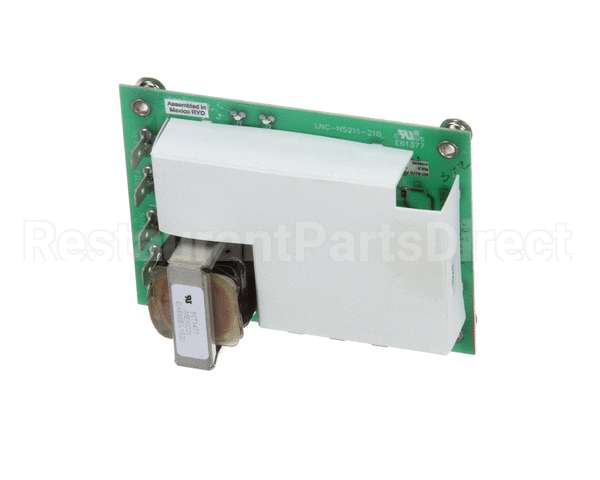 2E-304938 Wells Control Water Level Hrcp