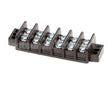 2E-30500-03 Lang Trm Strp 6 Pole 30A 300V