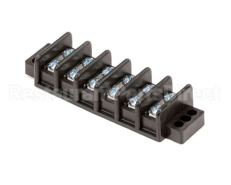 2E-30500-03 Lang Trm Strp 6 Pole 30A 300V