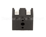 2E-30500-08 Lang Trm Block 2 Pole Small 95