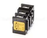 2E-30500-09 Lang Trm Block 3 Pole Small 95