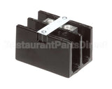 2E-30500-11 Lang Trm Block 2 Pole Large
