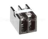 2E-30500-11 Lang Trm Block 2 Pole Large