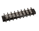 2E-30500-22 Lang Terminal Strip 8 Pole 50A