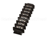 2E-30500-22 Lang Terminal Strip 8 Pole 50A