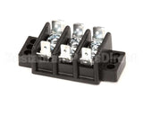 2E-30501-02 Lang Trm Strp 3 Pole W/Push On