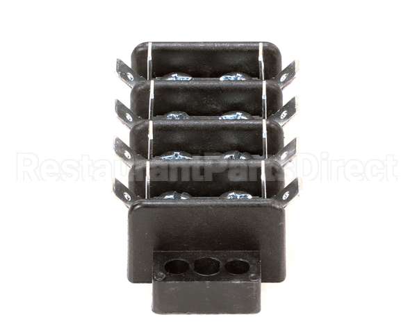 2E-30501-03 Lang Term Strp 4 Pole W/Push