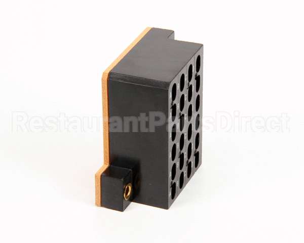 2E-30503-01 Lang Trm Block 24 Pos Qk Con