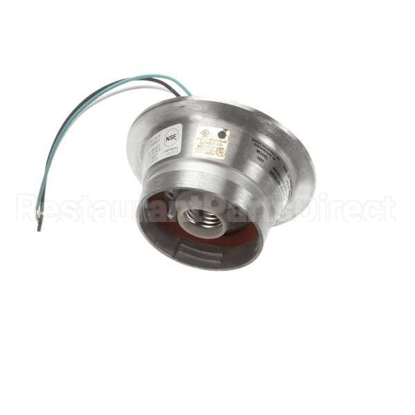 2E-305098 Compatible Stero Liht Hsing Vcs Hood New