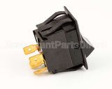 2E-305295 Wells Switch Rocker 250V 10A Gr