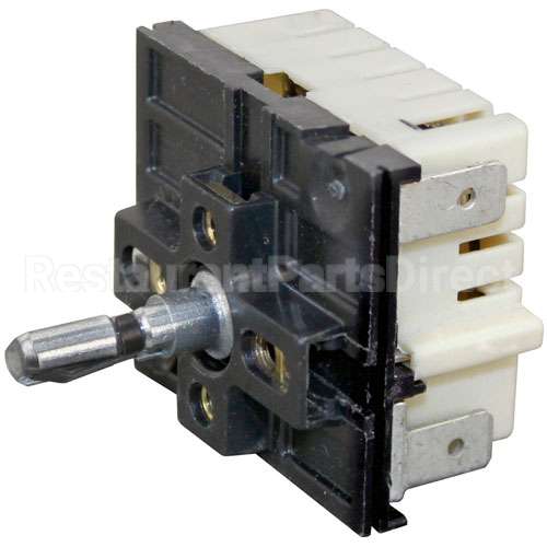 2E-30562 Compatible Wells Infinite Switch 240V/15A