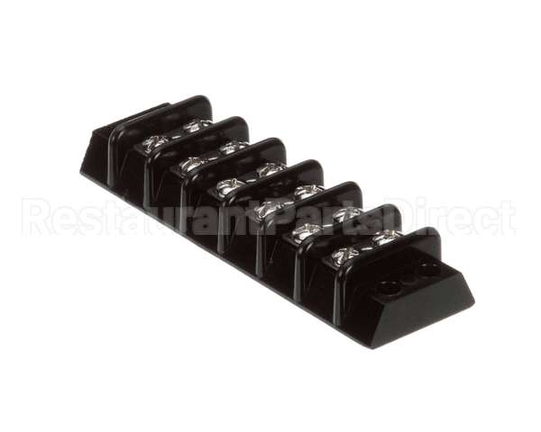 2E-30578 Wells Terminal Block 6Pole 30 Amp