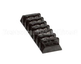 2E-30578 Wells Terminal Block 6Pole 30 Amp