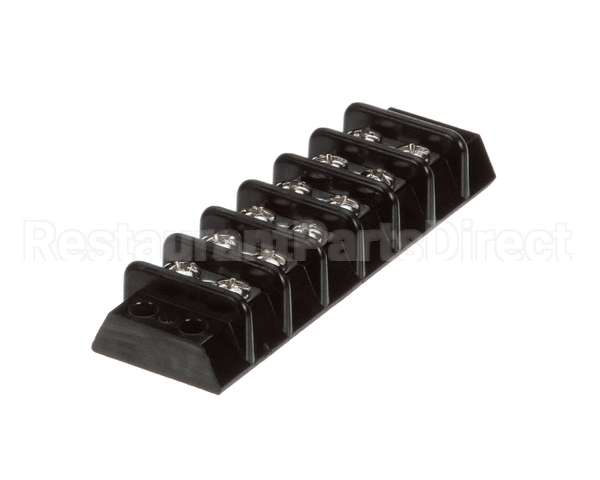 2E-30578 Wells Terminal Block 6Pole 30 Amp