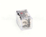 2E-30600-02 Lang Relay 240Vac 3Formc Flng