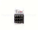 2E-30600-02 Lang Relay 240Vac 3Formc Flng