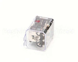 2E-30600-02 Lang Relay 240Vac 3Formc Flng