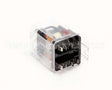 2E-30600-04 Lang Rlay 24Vac 2Frmc Dpdt