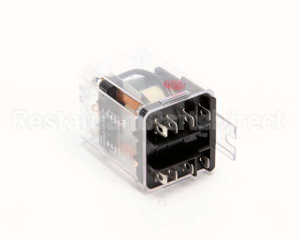 2E-30600-04 Lang Rlay 24Vac 2Frmc Dpdt