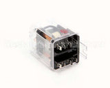 2E-30600-04 Lang Rlay 24Vac 2Frmc Dpdt