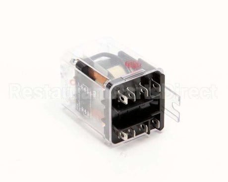 2E-30600-04 Lang Rlay 24Vac 2Frmc Dpdt