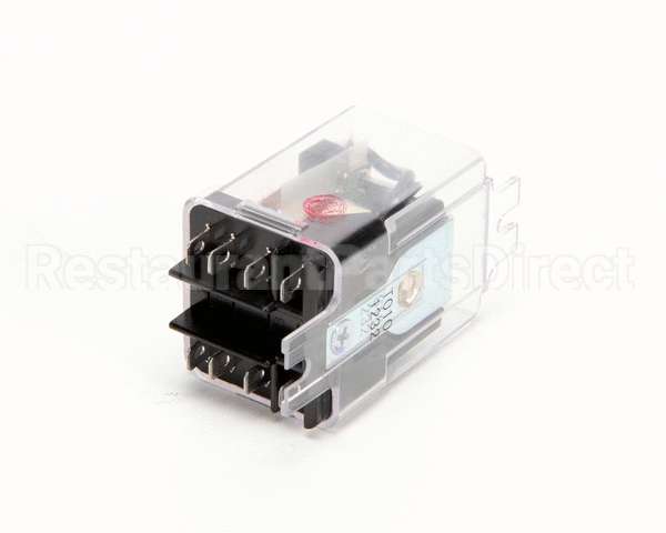 2E-30600-04 Lang Rlay 24Vac 2Frmc Dpdt