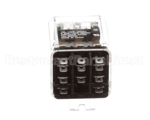 2E-30600-06 Lang Relay