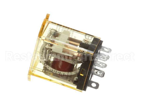 2E-30600-10 Lang Relay 2Pdt 240V