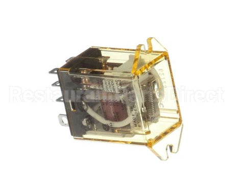 2E-30600-10 Lang Relay 2Pdt 240V