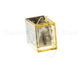 2E-30600-10 Lang Relay 2Pdt 240V