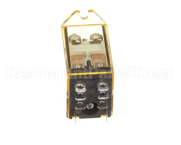 2E-30600-10 Lang Relay 2Pdt 240V
