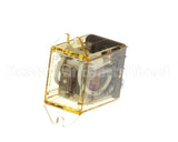 2E-30600-10 Lang Relay 2Pdt 240V