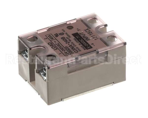 2E-30600-15 Star Relay Ssr 24-240Vac 40A