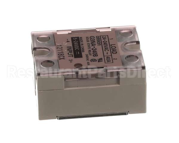 2E-30600-15 Star Relay Ssr 24-240Vac 40A