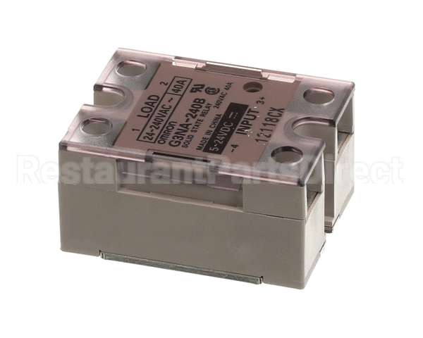 2E-30600-15 Star Relay Ssr 24-240Vac 40A