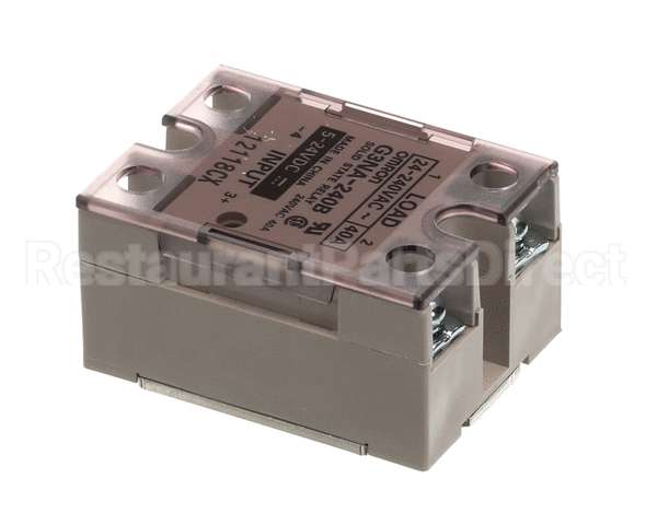 2E-30600-15 Star Relay Ssr 24-240Vac 40A