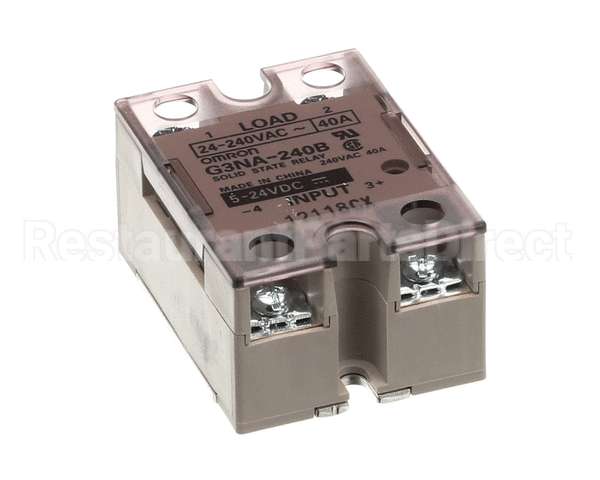2E-30600-15 Star Relay Ssr 24-240Vac 40A