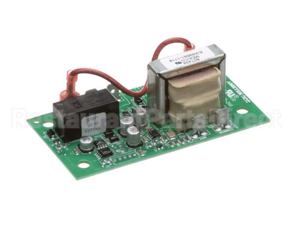 2E-306865 Bloomfield Control Liq Level 208/240