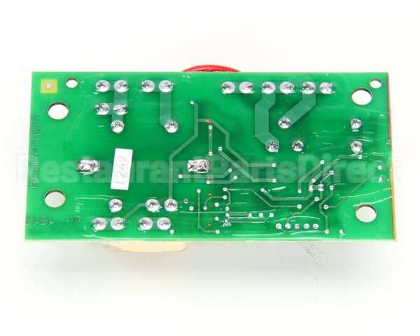 2E-306865 Wells Control Liq Level 208/240