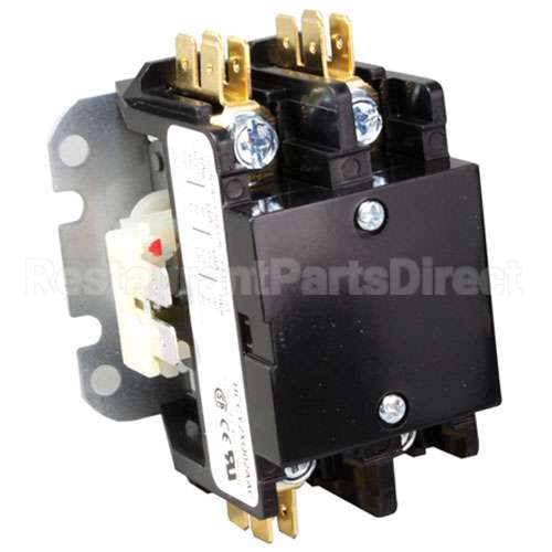 2E-30701-04 Compatible Lang Contactor 2P 30/40A 24V
