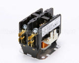 2E-30701-04 Lang Contc 2Pole 20A 24Vac