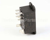 2E-30701-05 Lang Relay-2Pole,30A@24Vac,Mtr