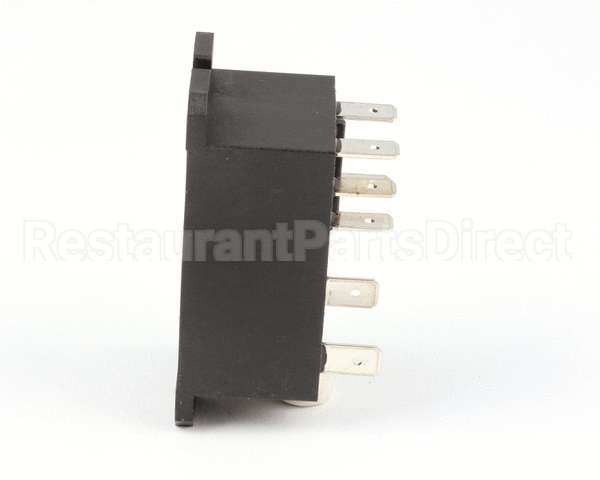 2E-30701-05 Lang Relay-2Pole,30A@24Vac,Mtr