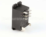 2E-30701-05 Lang Relay-2Pole,30A@24Vac,Mtr