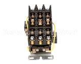 2E-30705-02 Lang Contc 2-Spd Mtr 25A 24Vac
