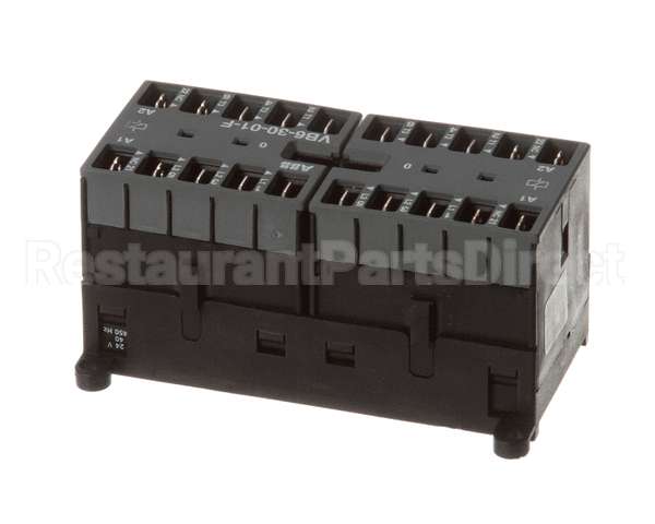 2E-30705-03 Lang Contc 2-Spd Mtr Abb