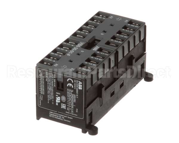 2E-30705-03 Lang Contc 2-Spd Mtr Abb