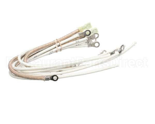 2E-307324 Wells Harness Heater Wire Set,M4200
