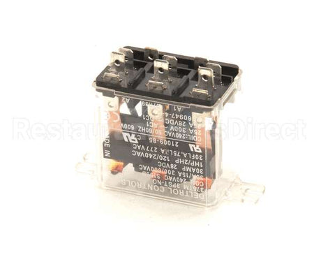 2E-307328 Wells Relay-3Pst, I/O, 240/30A