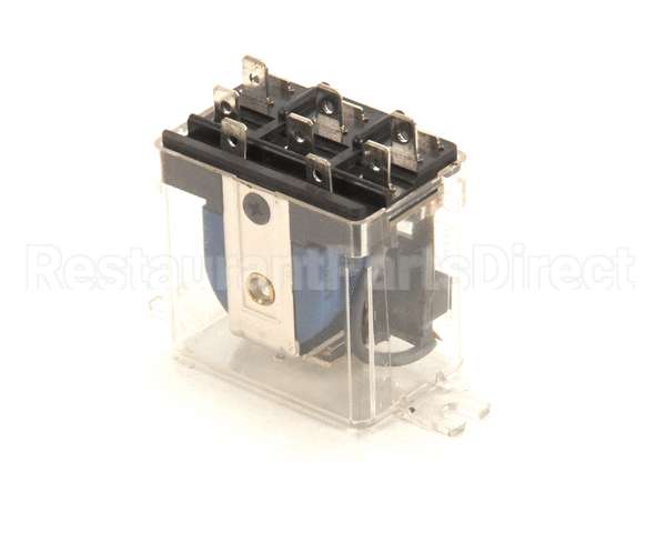 2E-307328 Wells Relay-3Pst, I/O, 240/30A